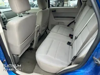 2012 Ford ESCAPE