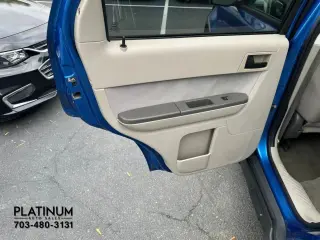 2012 Ford ESCAPE