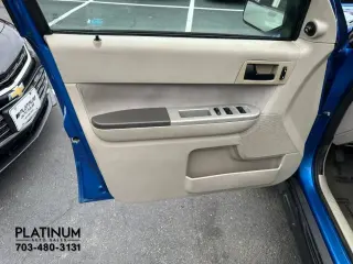 2012 Ford ESCAPE