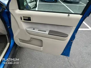 2012 Ford ESCAPE
