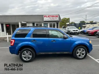 2012 Ford ESCAPE