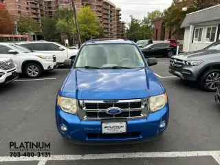 2012 Ford ESCAPE