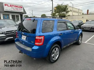 2012 Ford ESCAPE