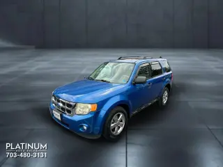 2012 Ford ESCAPE