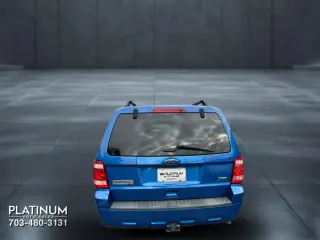 2012 Ford ESCAPE
