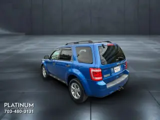 2012 Ford ESCAPE