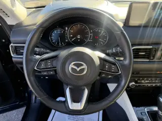 Mazda CX-5 2021 AWD Grand Touring 4dr SUV