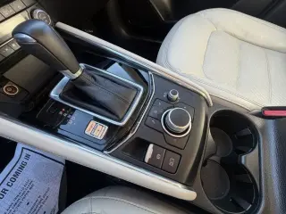 Mazda CX-5 2021 AWD Grand Touring 4dr SUV