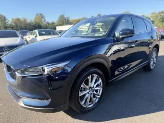 Mazda CX-5 2021 AWD Grand Touring 4dr SUV