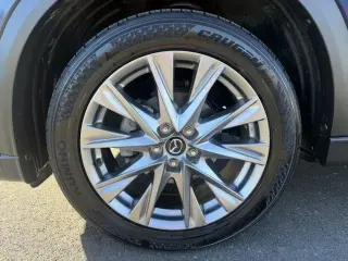 Mazda CX-5 2021 AWD Grand Touring 4dr SUV
