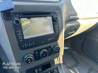 2016 Chevrolet TRAVERSE
