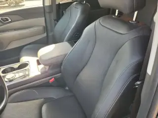 Kia Carnival Híbrido 2026 EX 4dr Mini-Van