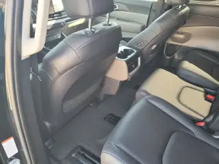 Kia Carnival Híbrido 2026 EX 4dr Mini-Van