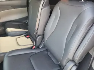 Kia Carnival Híbrido 2026 EX 4dr Mini-Van