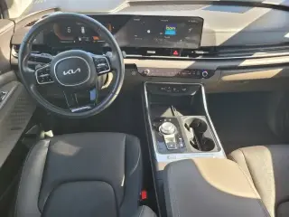 Kia Carnival Híbrido 2026 EX 4dr Mini-Van