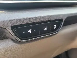 Kia Carnival Híbrido 2026 EX 4dr Mini-Van