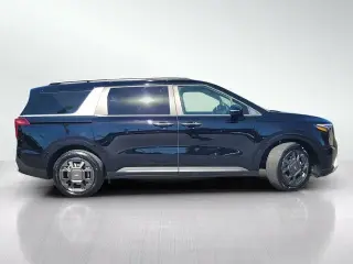 Kia Carnival Híbrido 2026 EX 4dr Mini-Van