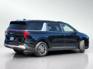 Kia Carnival Híbrido 2026 EX 4dr Mini-Van