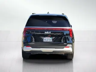 Kia Carnival Híbrido 2026 EX 4dr Mini-Van