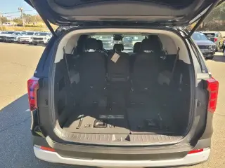 Kia Carnival Híbrido 2026 EX 4dr Mini-Van