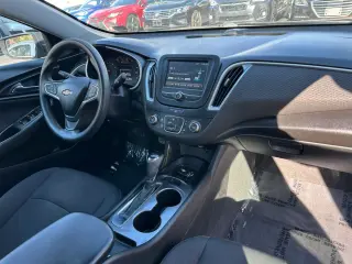 2016 Chevrolet MALIBU