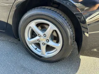 2016 Chevrolet MALIBU