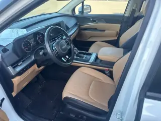 Kia Carnival 2024 LX 4dr Mini-Van