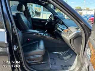 2017 Bmw X5