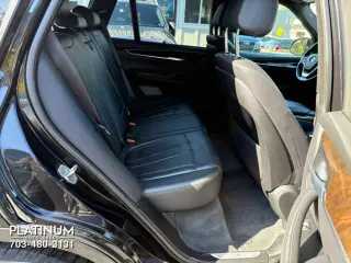 2017 Bmw X5