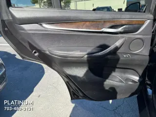 2017 Bmw X5