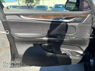 2017 Bmw X5