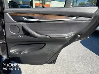 2017 Bmw X5