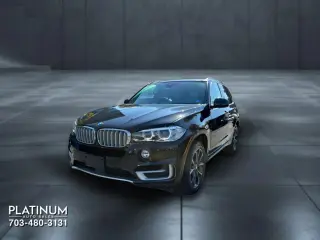 2017 Bmw X5