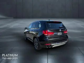 2017 Bmw X5