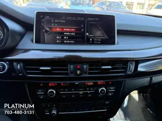 2017 Bmw X5