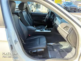 2015 Bmw 3 SERIES