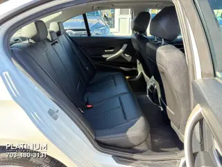 2015 Bmw 3 SERIES