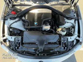 2015 Bmw 3 SERIES