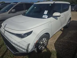 Kia Soul 2024 LX 4dr Crossover