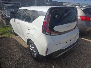 Kia Soul 2024 LX 4dr Crossover