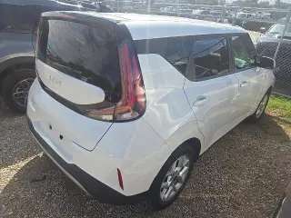 Kia Soul 2024 LX 4dr Crossover