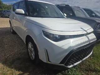 Kia Soul 2024 LX 4dr Crossover
