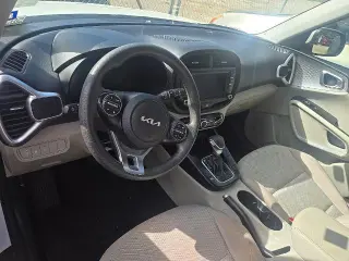 Kia Soul 2024 LX 4dr Crossover