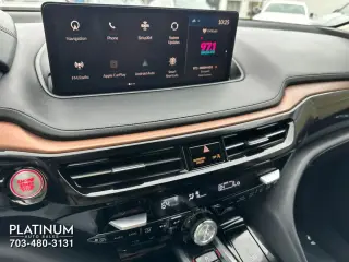 2022 Acura MDX