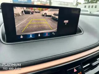 2022 Acura MDX