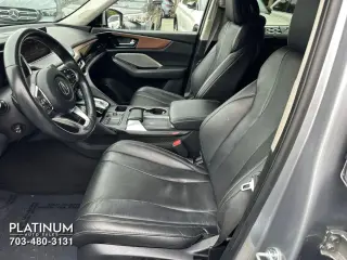 2022 Acura MDX