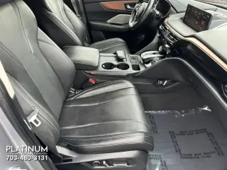 2022 Acura MDX
