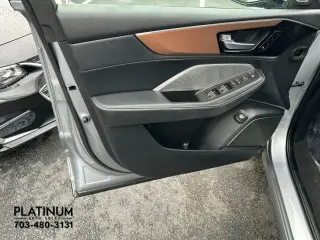 2022 Acura MDX