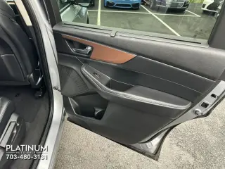 2022 Acura MDX