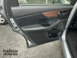 2022 Acura MDX